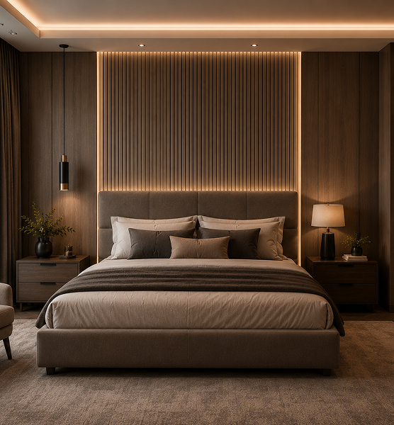 Wall Panelling