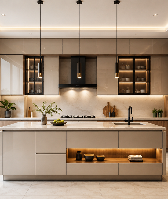 Interior Design